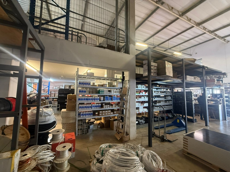 Commercial Property for Sale in Umhlanga Ridge KwaZulu-Natal