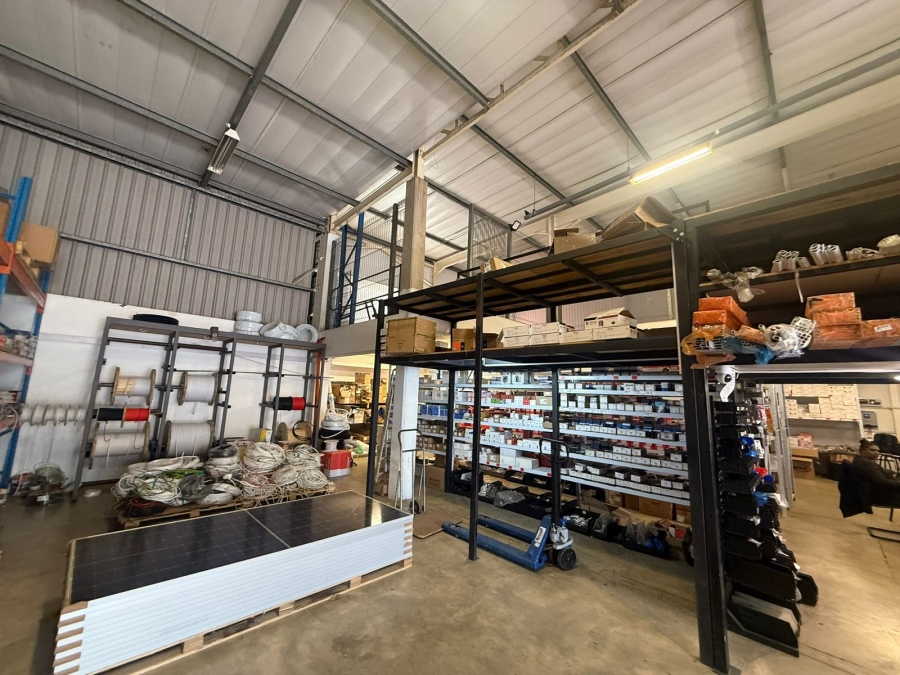 Commercial Property for Sale in Umhlanga Ridge KwaZulu-Natal