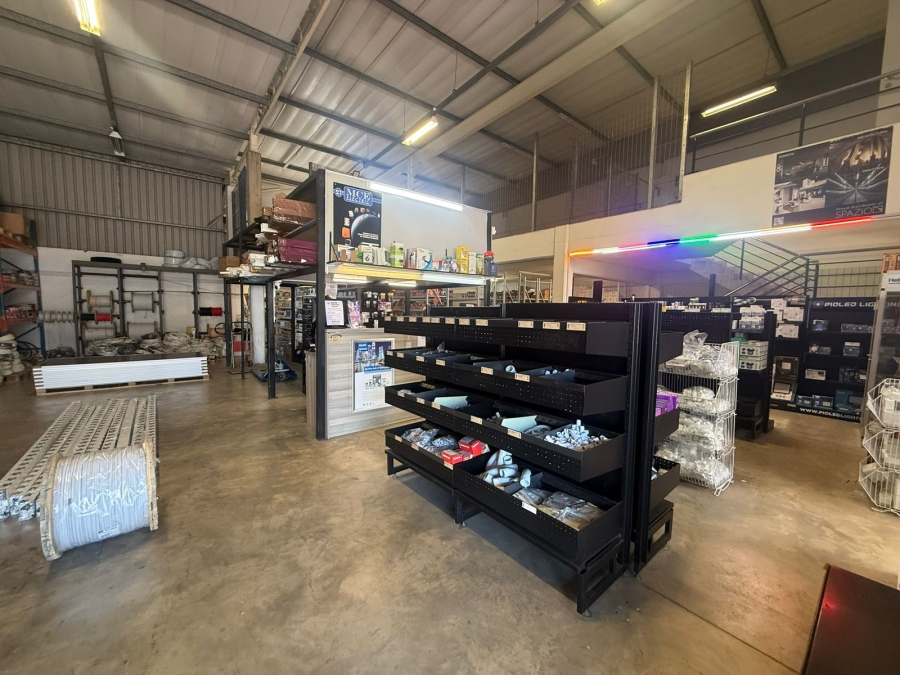 Commercial Property for Sale in Umhlanga Ridge KwaZulu-Natal