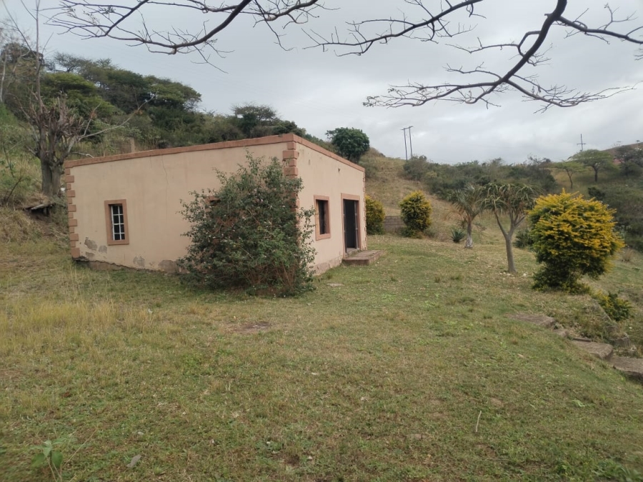 2 Bedroom Property for Sale in Magabeni KwaZulu-Natal