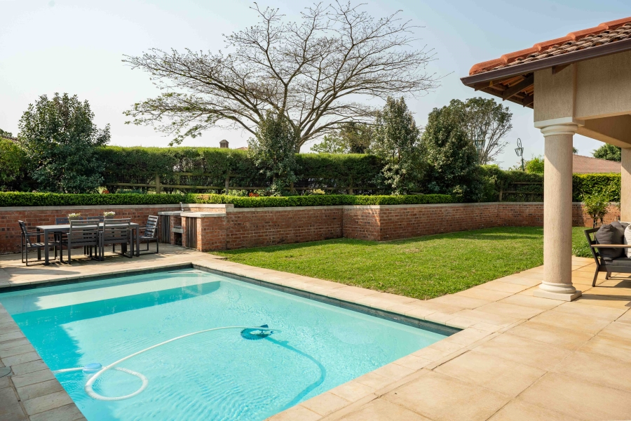 4 Bedroom Property for Sale in Plantations Estate KwaZulu-Natal