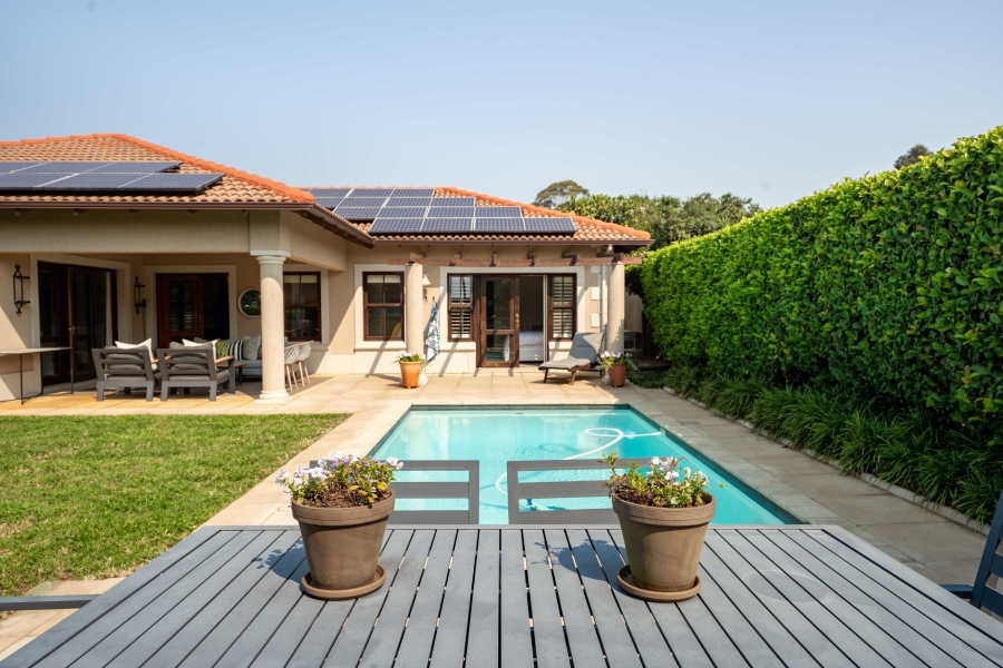 4 Bedroom Property for Sale in Plantations Estate KwaZulu-Natal