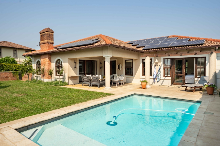 4 Bedroom Property for Sale in Plantations Estate KwaZulu-Natal