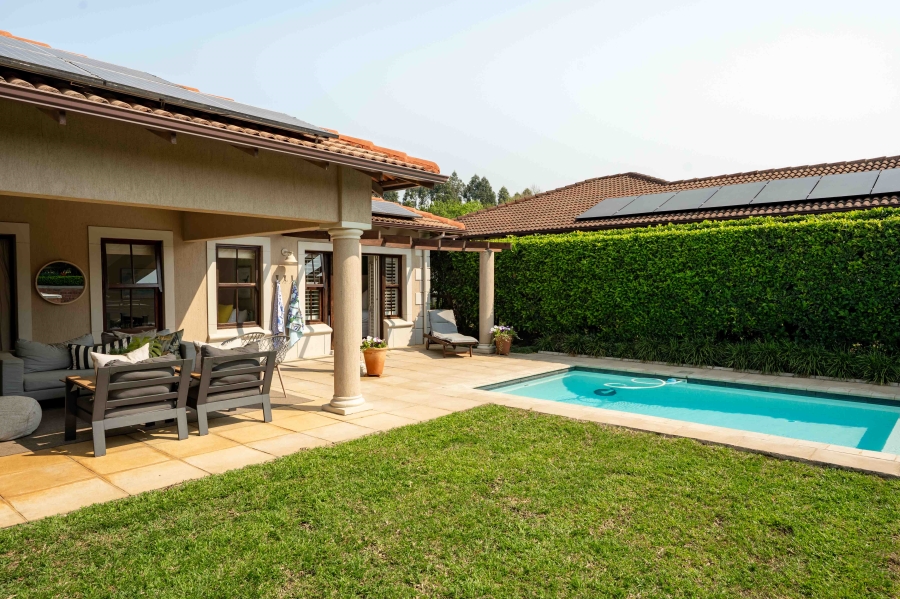 4 Bedroom Property for Sale in Plantations Estate KwaZulu-Natal
