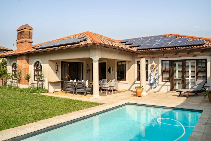 4 Bedroom Property for Sale in Plantations Estate KwaZulu-Natal