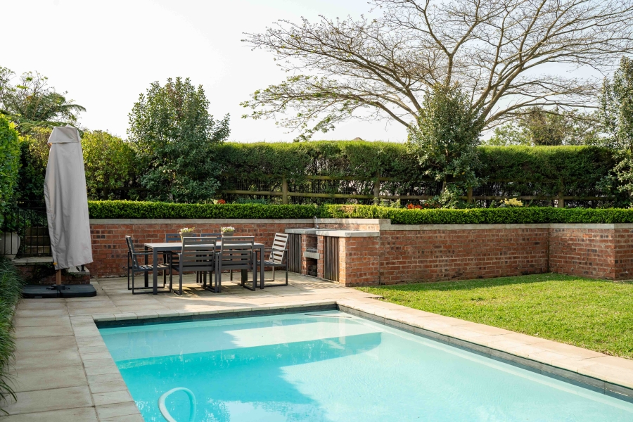 4 Bedroom Property for Sale in Plantations Estate KwaZulu-Natal