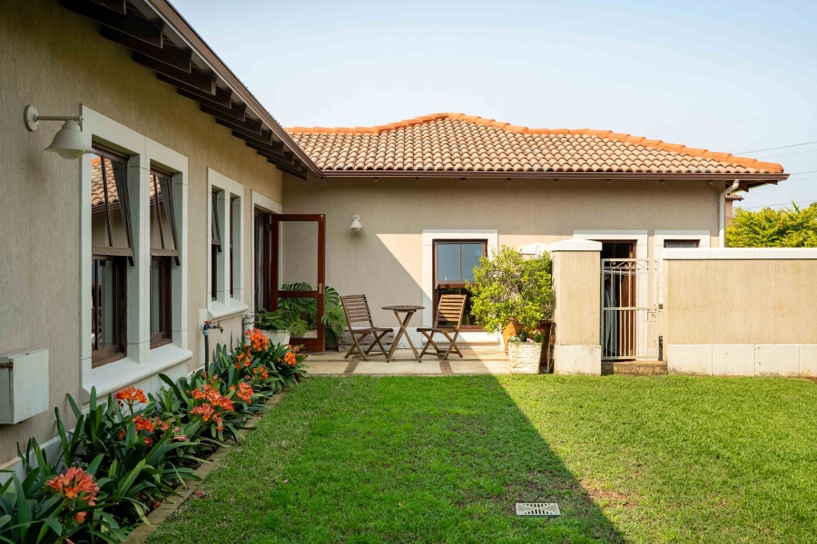 4 Bedroom Property for Sale in Plantations Estate KwaZulu-Natal