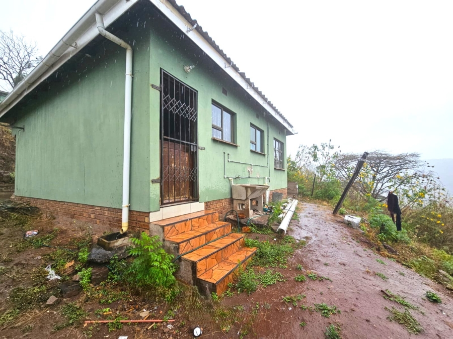 2 Bedroom Property for Sale in Welbedacht KwaZulu-Natal