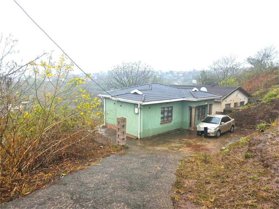 2 Bedroom Property for Sale in Welbedacht KwaZulu-Natal