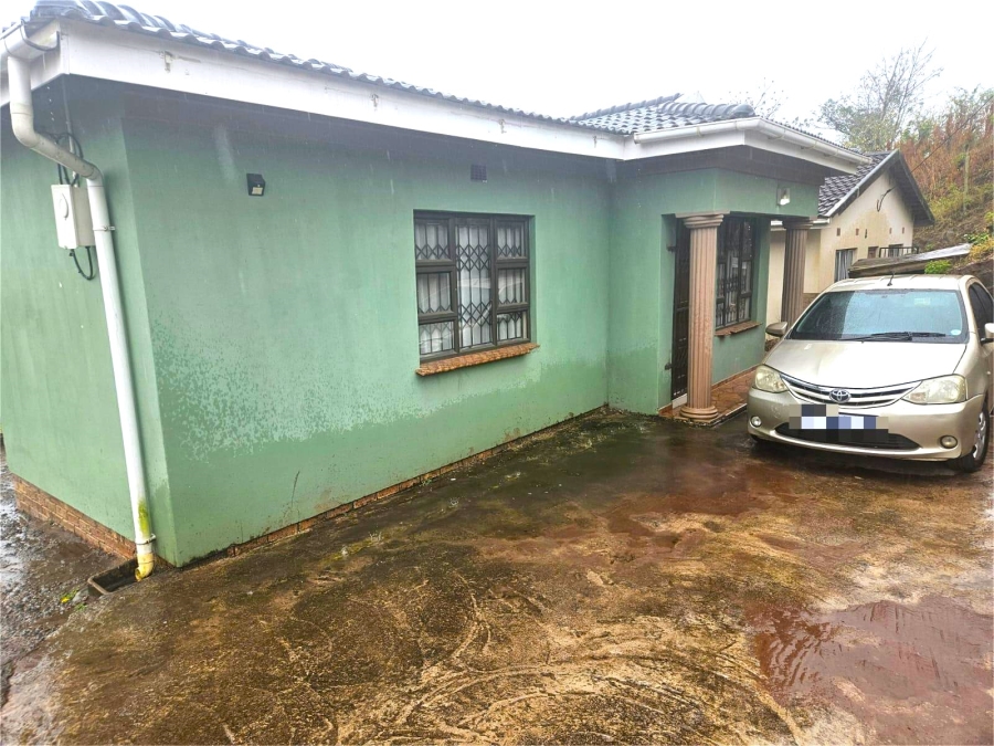 2 Bedroom Property for Sale in Welbedacht KwaZulu-Natal