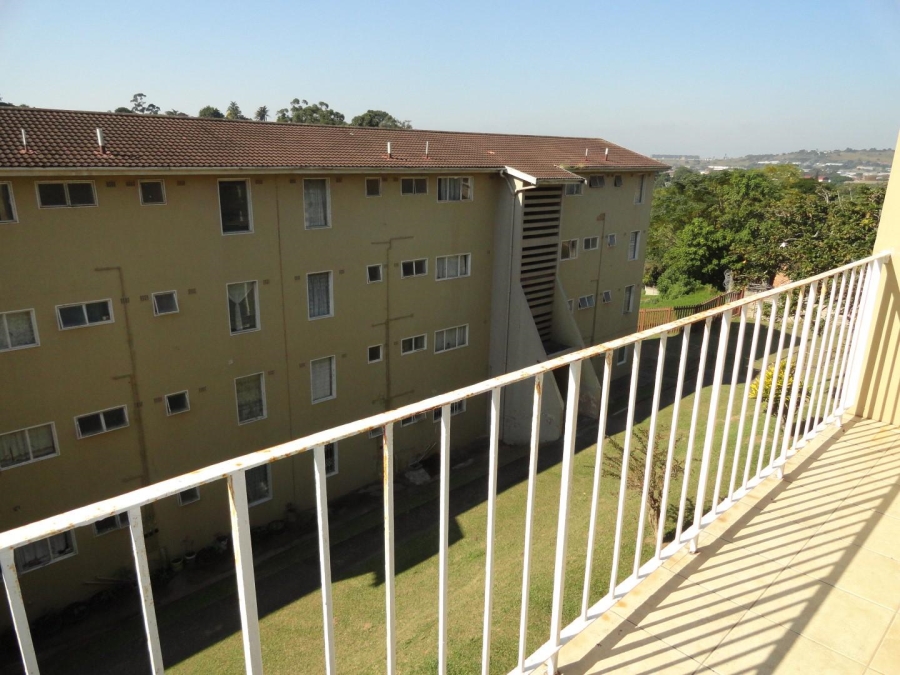 To Let 2 Bedroom Property for Rent in New Germany KwaZulu-Natal