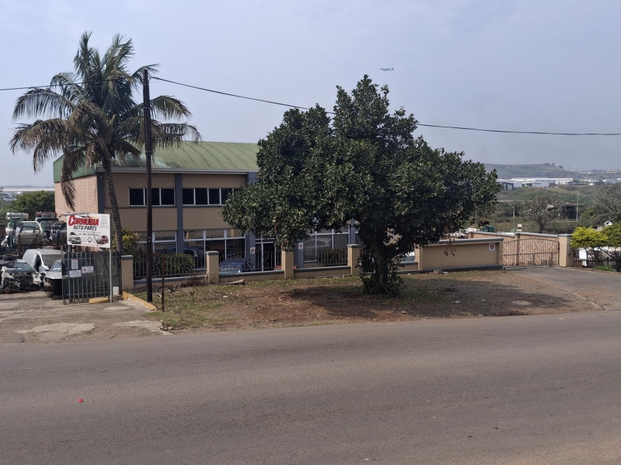Commercial Property for Sale in Ottawa KwaZulu-Natal