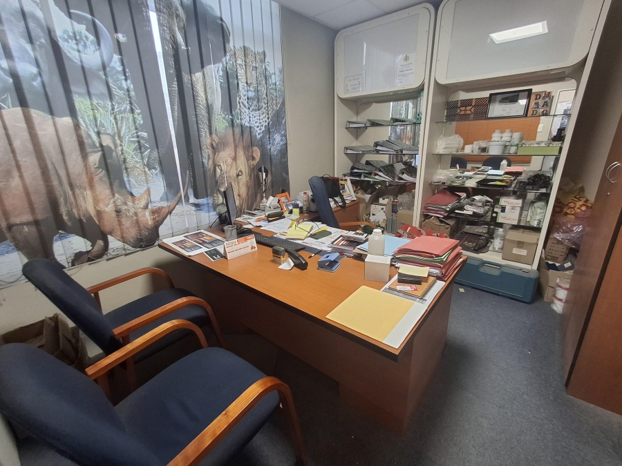 Commercial Property for Sale in Ottawa KwaZulu-Natal