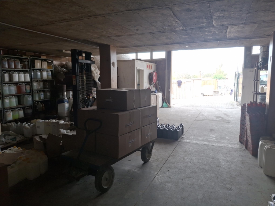 Commercial Property for Sale in Ottawa KwaZulu-Natal