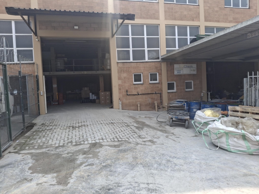 Commercial Property for Sale in Ottawa KwaZulu-Natal