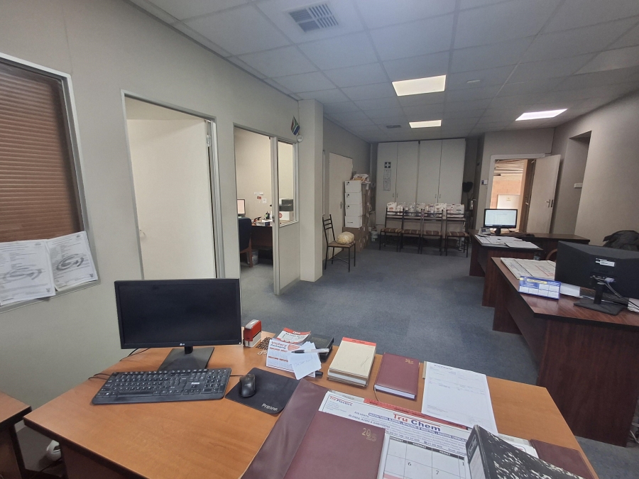 Commercial Property for Sale in Ottawa KwaZulu-Natal