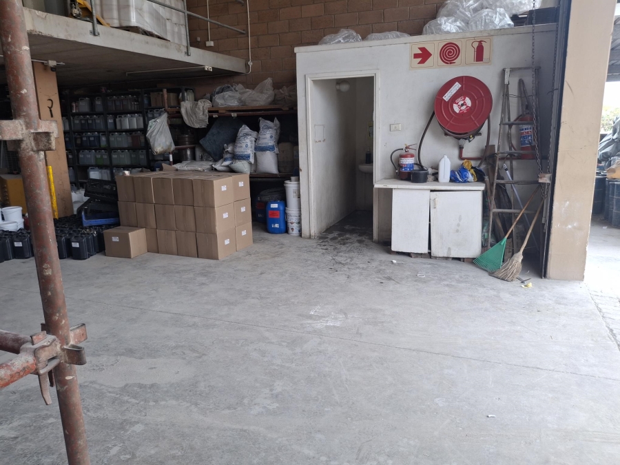 Commercial Property for Sale in Ottawa KwaZulu-Natal