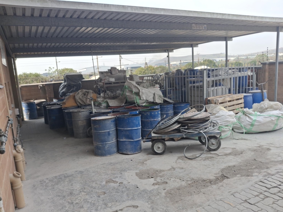 Commercial Property for Sale in Ottawa KwaZulu-Natal