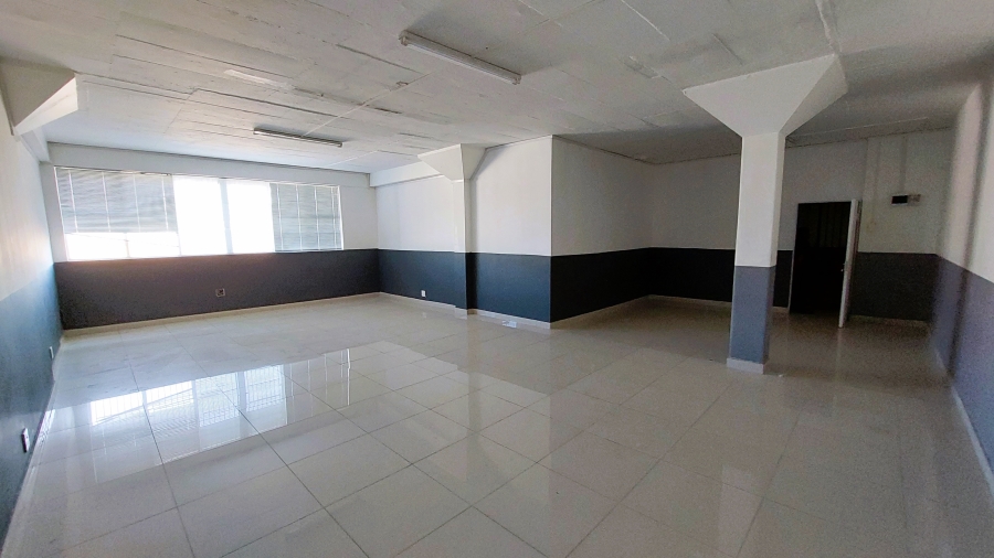 Commercial Property for Sale in South Beach KwaZulu-Natal
