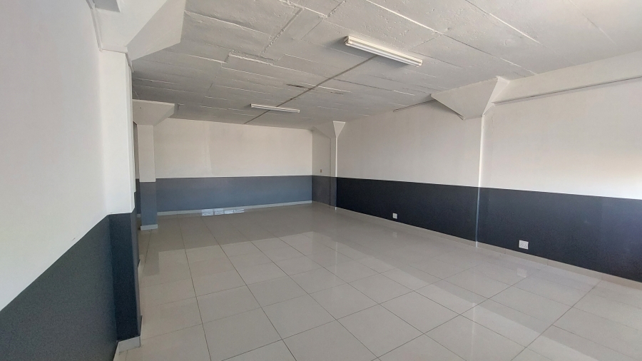 Commercial Property for Sale in South Beach KwaZulu-Natal