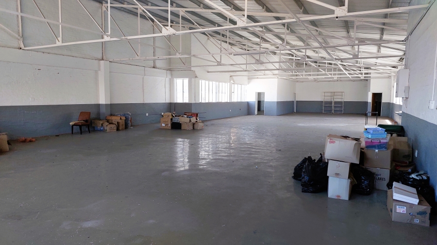 Commercial Property for Sale in South Beach KwaZulu-Natal