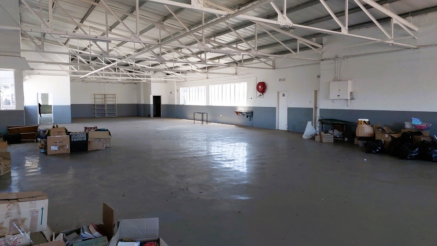 Commercial Property for Sale in South Beach KwaZulu-Natal
