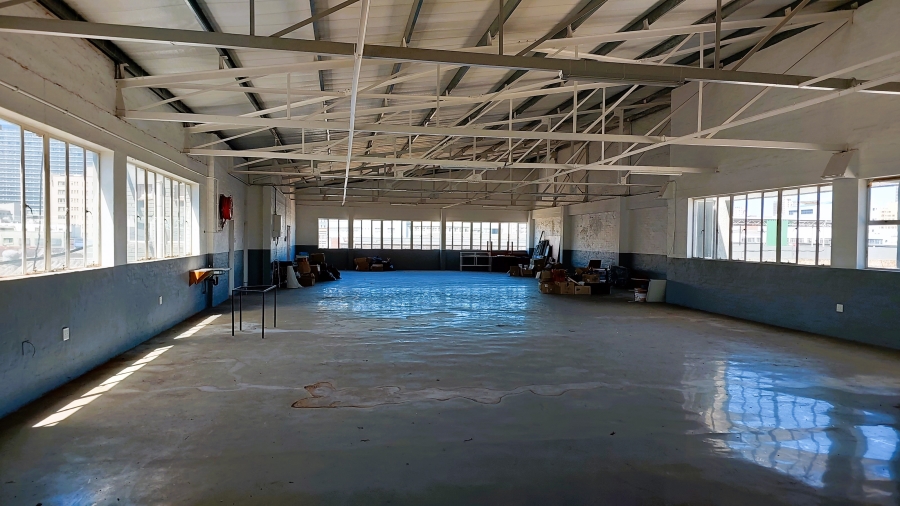 Commercial Property for Sale in South Beach KwaZulu-Natal