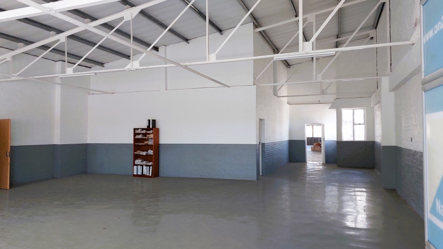 Commercial Property for Sale in South Beach KwaZulu-Natal