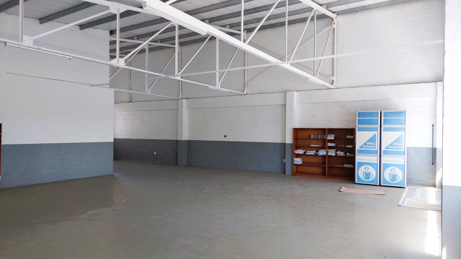 Commercial Property for Sale in South Beach KwaZulu-Natal