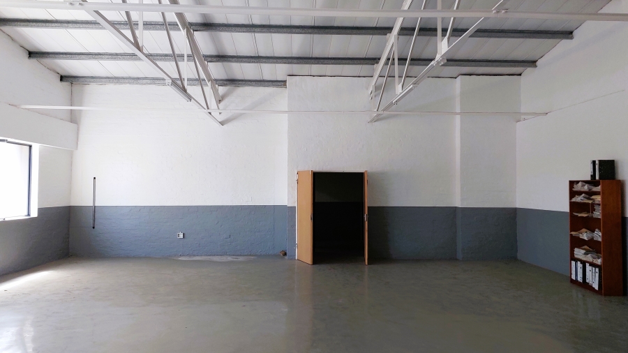 Commercial Property for Sale in South Beach KwaZulu-Natal