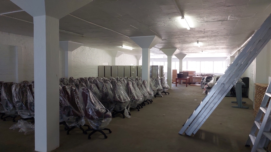 To Let commercial Property for Rent in South Beach KwaZulu-Natal
