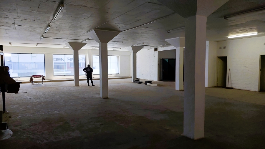 To Let commercial Property for Rent in South Beach KwaZulu-Natal