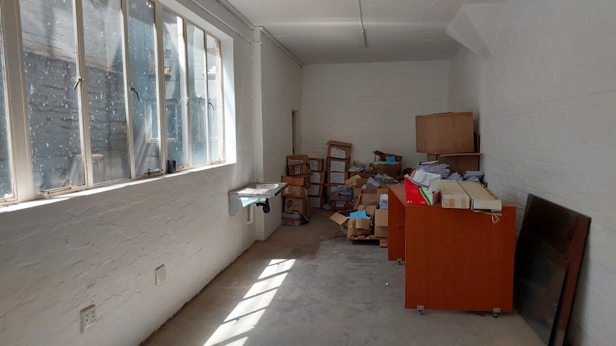 To Let commercial Property for Rent in South Beach KwaZulu-Natal