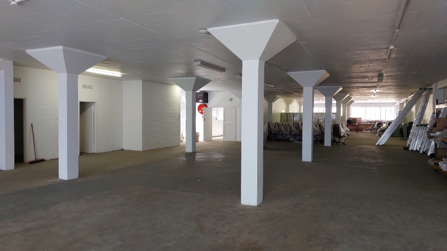 To Let commercial Property for Rent in South Beach KwaZulu-Natal