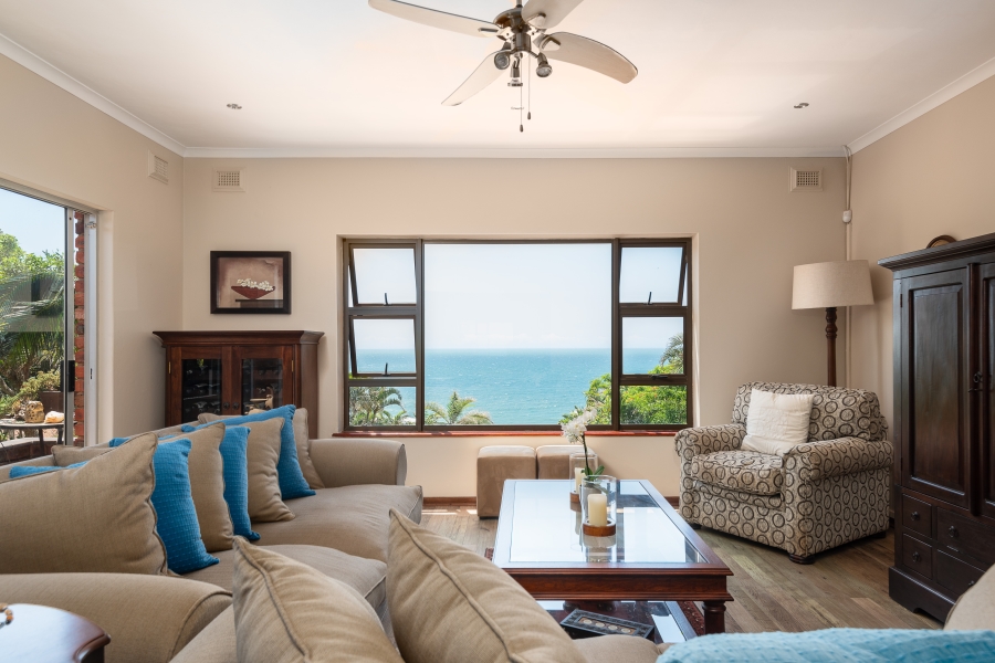 4 Bedroom Property for Sale in Zinkwazi Beach KwaZulu-Natal
