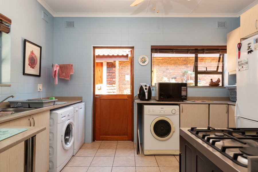 4 Bedroom Property for Sale in Zinkwazi Beach KwaZulu-Natal