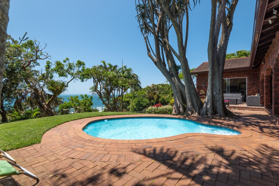 4 Bedroom Property for Sale in Zinkwazi Beach KwaZulu-Natal