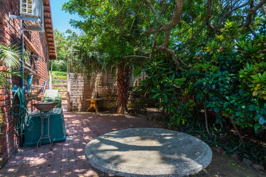 4 Bedroom Property for Sale in Zinkwazi Beach KwaZulu-Natal