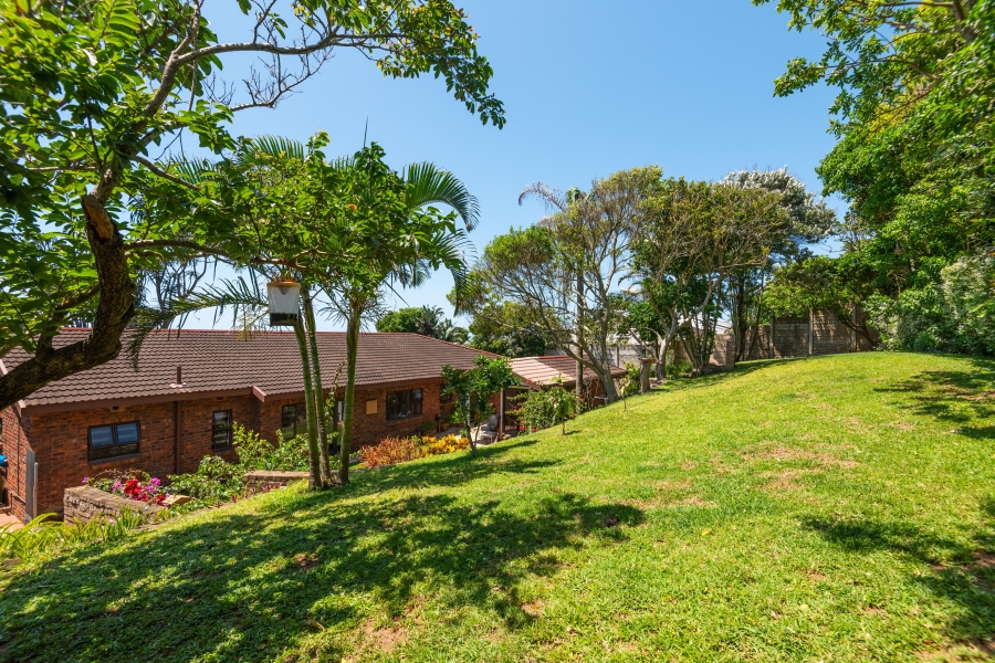 4 Bedroom Property for Sale in Zinkwazi Beach KwaZulu-Natal