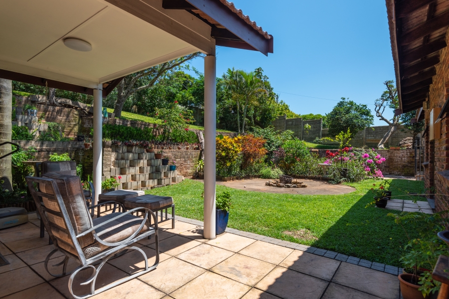 4 Bedroom Property for Sale in Zinkwazi Beach KwaZulu-Natal