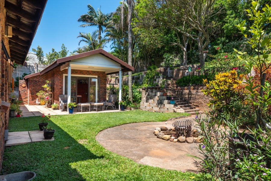 4 Bedroom Property for Sale in Zinkwazi Beach KwaZulu-Natal