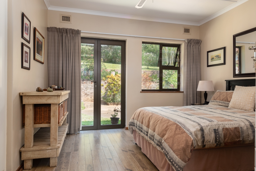 4 Bedroom Property for Sale in Zinkwazi Beach KwaZulu-Natal