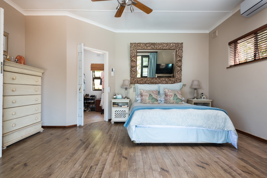 4 Bedroom Property for Sale in Zinkwazi Beach KwaZulu-Natal