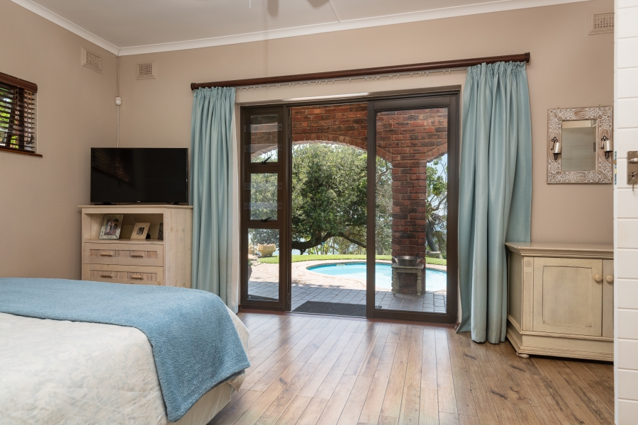 4 Bedroom Property for Sale in Zinkwazi Beach KwaZulu-Natal
