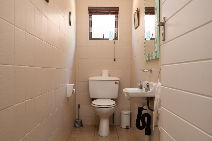 4 Bedroom Property for Sale in Zinkwazi Beach KwaZulu-Natal