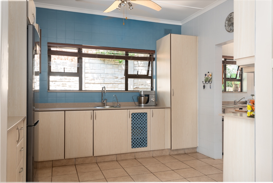 4 Bedroom Property for Sale in Zinkwazi Beach KwaZulu-Natal