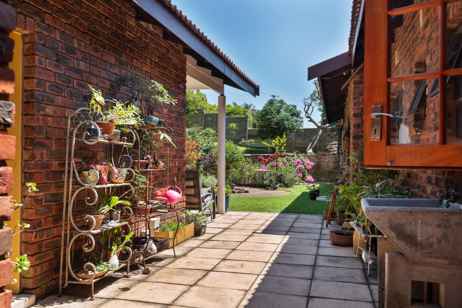 4 Bedroom Property for Sale in Zinkwazi Beach KwaZulu-Natal