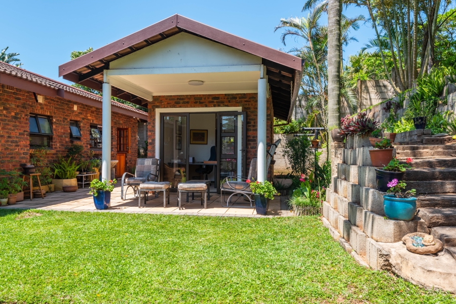 4 Bedroom Property for Sale in Zinkwazi Beach KwaZulu-Natal