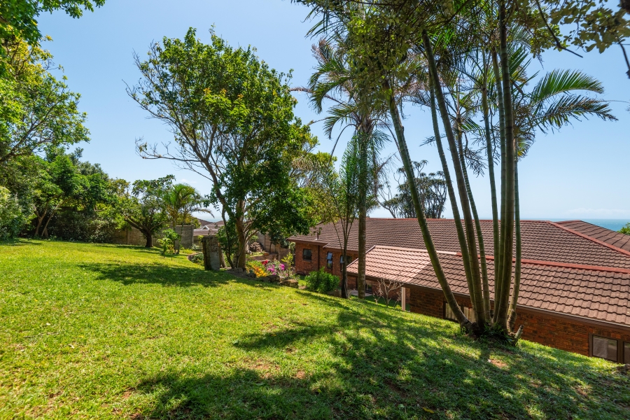 4 Bedroom Property for Sale in Zinkwazi Beach KwaZulu-Natal