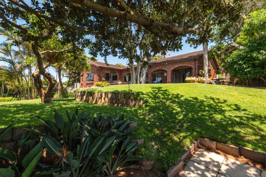 4 Bedroom Property for Sale in Zinkwazi Beach KwaZulu-Natal